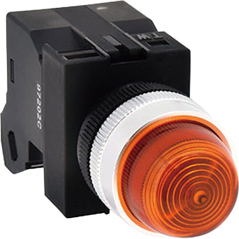 テープライト 高照度帯ライト MN-TP25-M205C AC200V用 APW216DA TWシリーズ パイロットライトΦ22(丸形 LED) IDEC(和泉電気