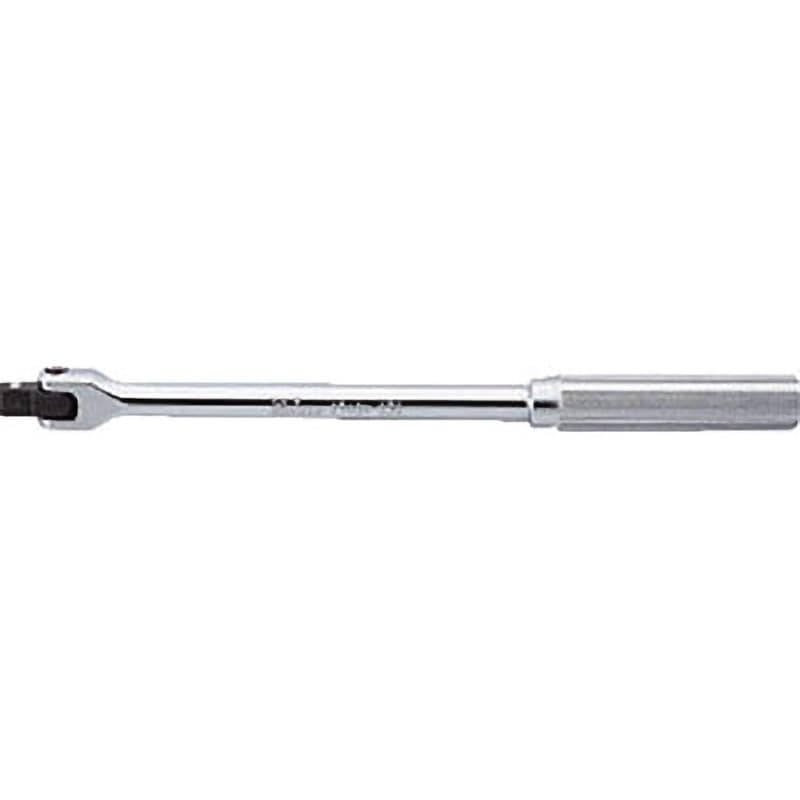 コーケン 9.5sq. スピンナハンドル 3768N-175 Ko-ken 工具 山下