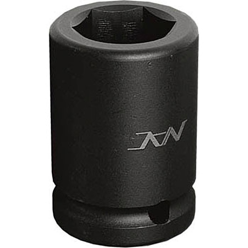 1241 ソケット 6PT 差込角31．8x対辺41mm 1個 NAC(長堀工業) 【通販モノタロウ】