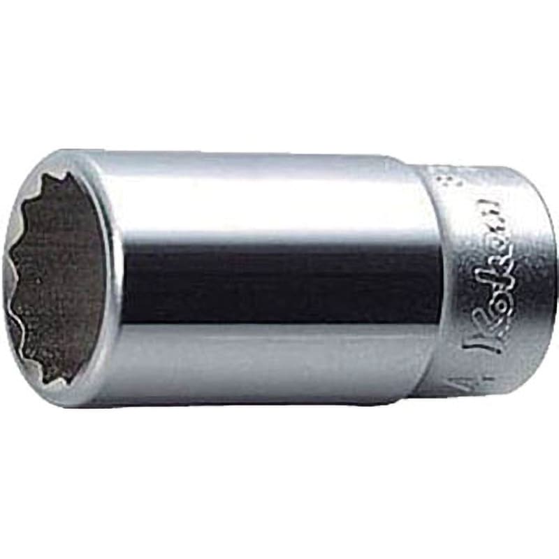 3305X-8 12角セミディープソケット Ko-ken コーケン(山下工業研究所 