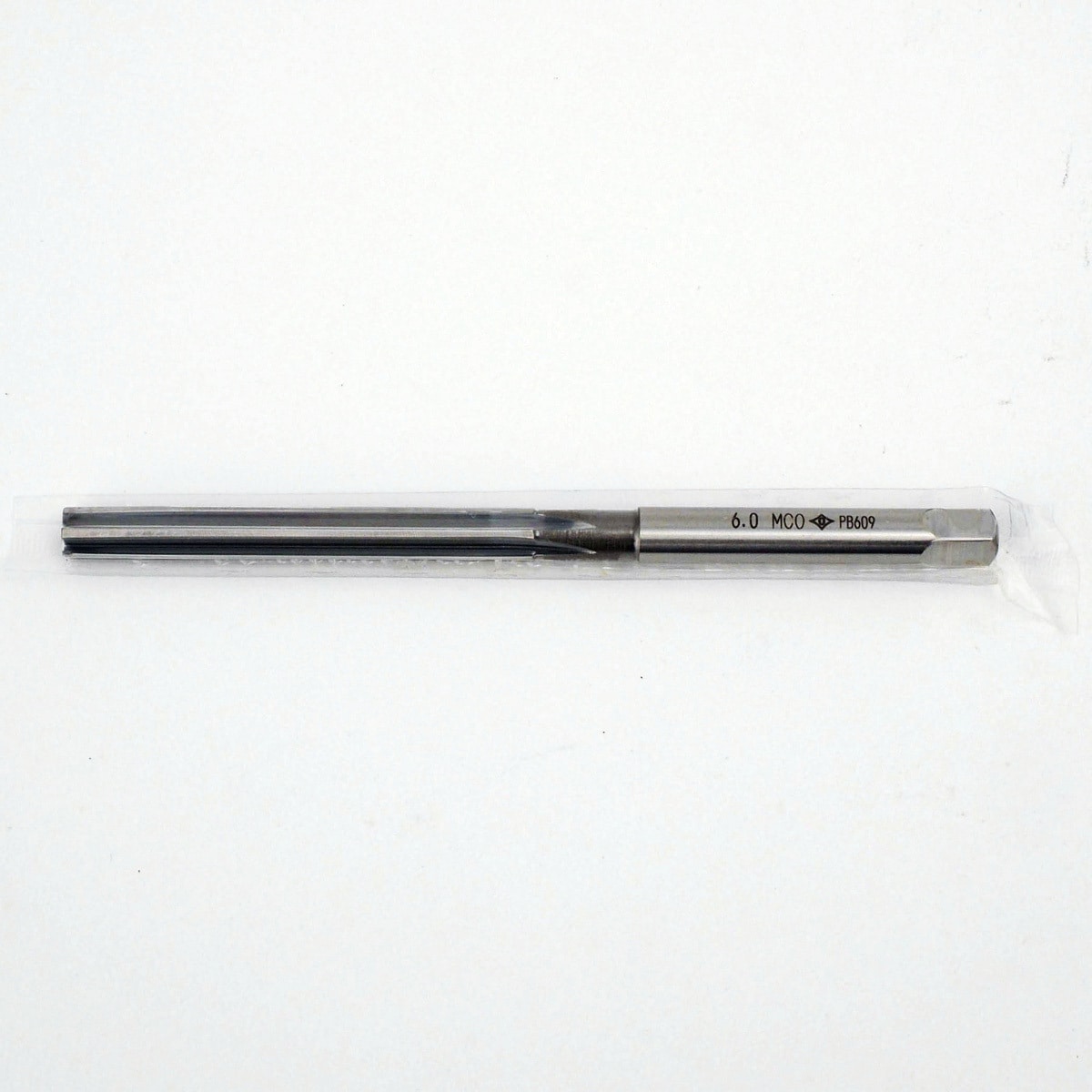 岡崎精工: ハンドリーマ 15.4 HR154 穴あけ 工具 リーマ 岡崎精工 ハンドリーマ HR | 金属加工エンジニア専用の工具専門通販