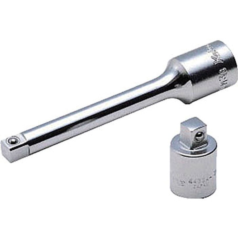 KOKEN（山下工業研究所）　12.7sq.　ラチェットアダプター　4755 コーケン 12.7sq. 12.7sqアダプター Ko-ken(コーケン&frasl;山下工業研究所 1個 ko－kenの通販