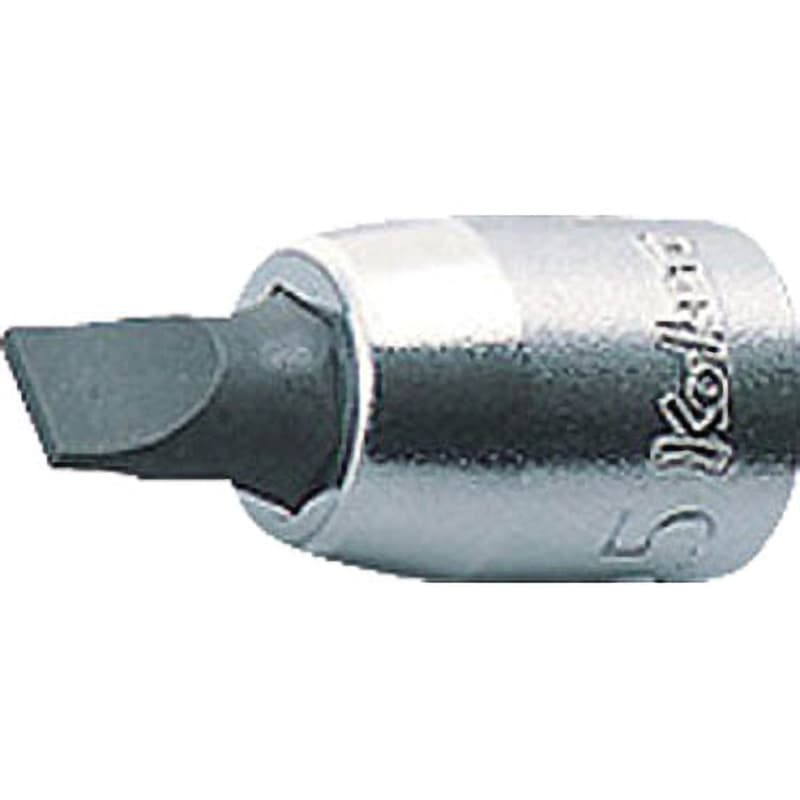 またけさん 2005.25-5 マイナスビットソケット Ko-ken(コーケン/山下工業研究所