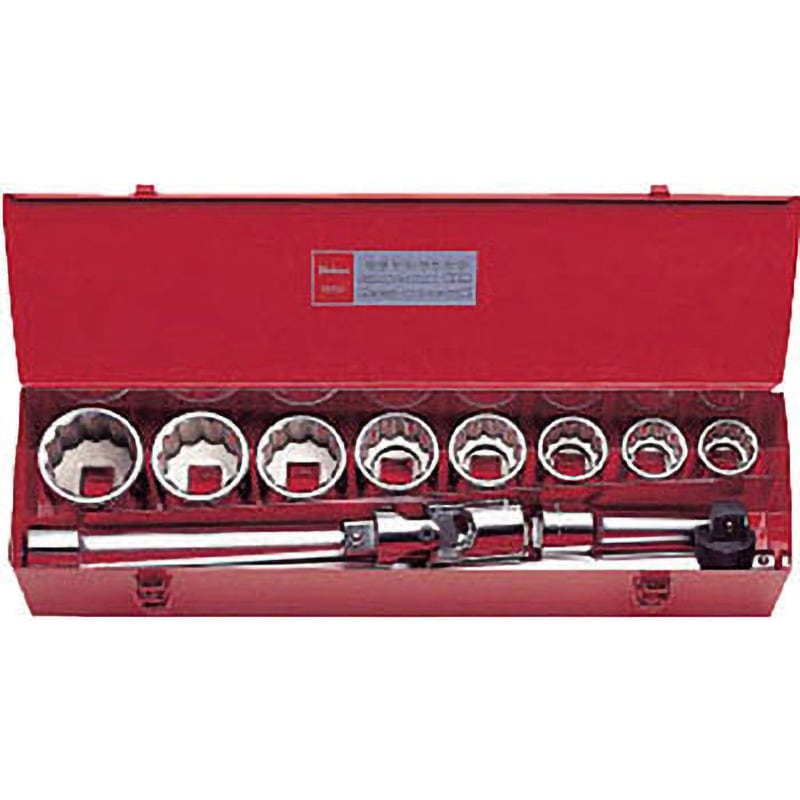 8200A ソケットセット Ko-ken(コーケン/山下工業研究所) 差込角1