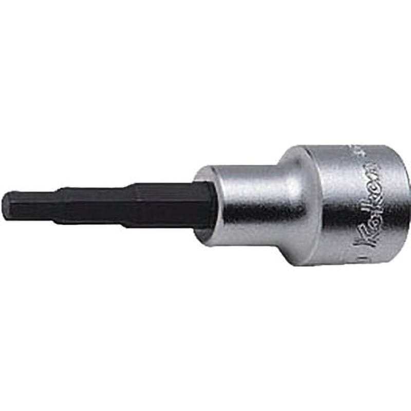 4010M.100-10 ヘックスビットソケット Ko-ken コーケン(山下工業