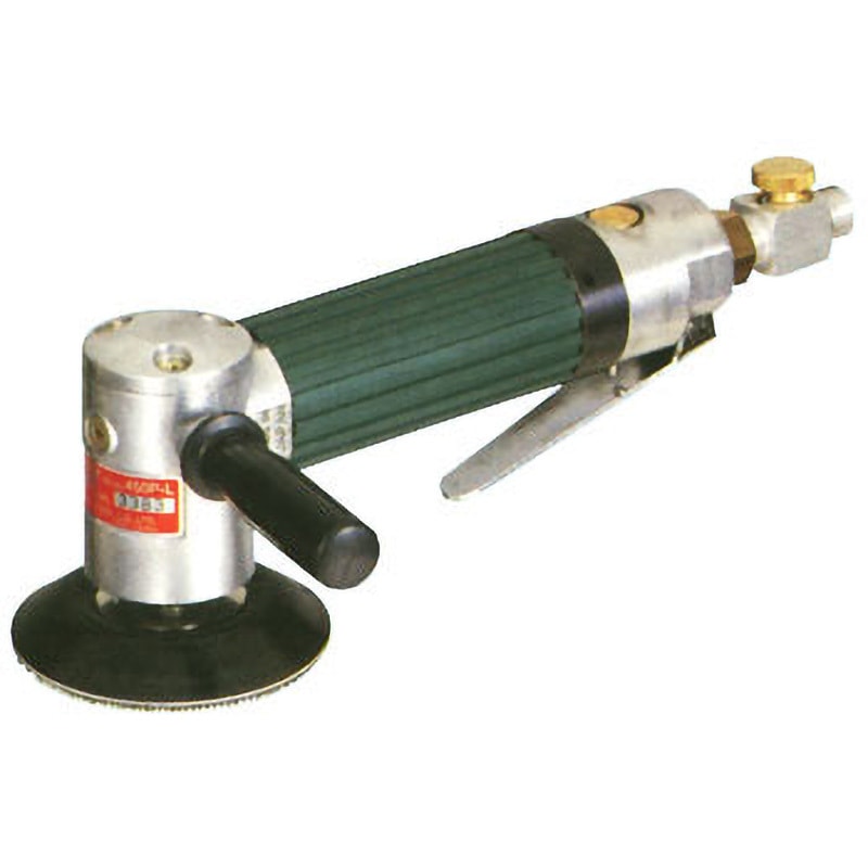 ミニポリッシャー　コンパクトツール　450P-L　中古 450P-L ミニポリッシャ 1台 コンパクトツール 【通販モノタロウ】