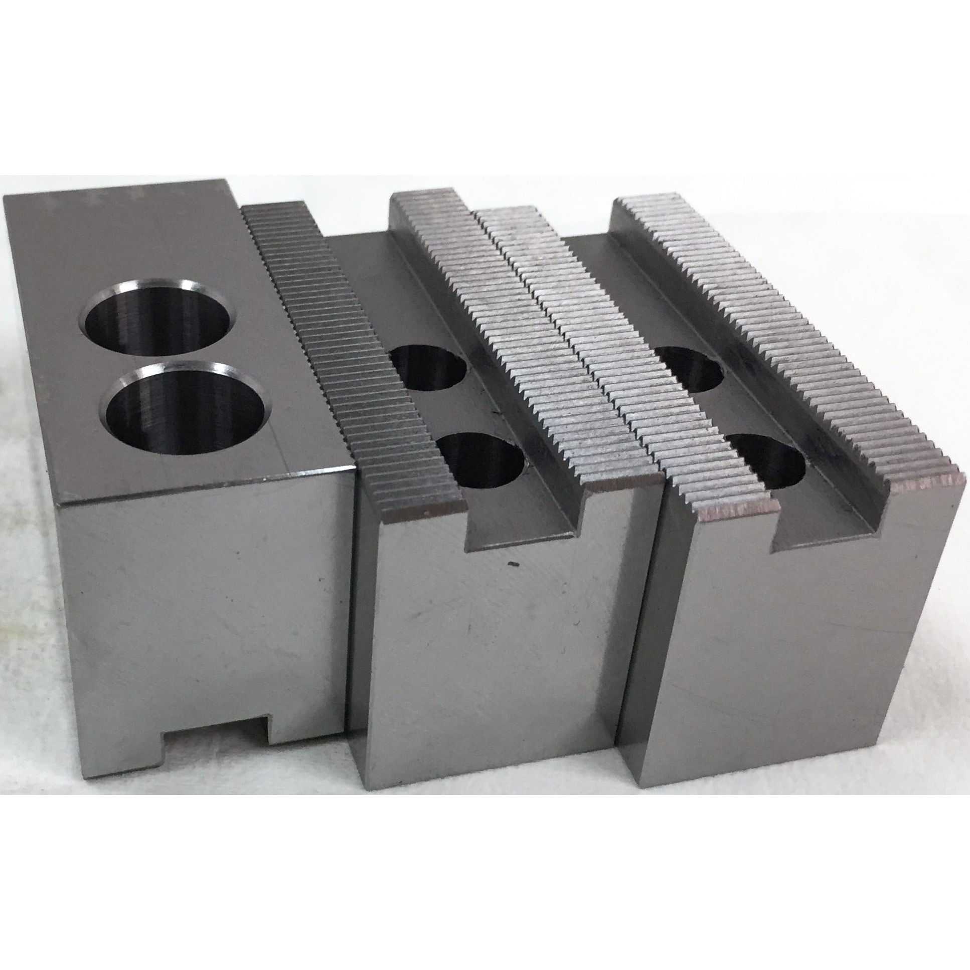 HJA6-10 北川用生爪(油圧・空圧用)HJA IZS ピッチ1.5mm