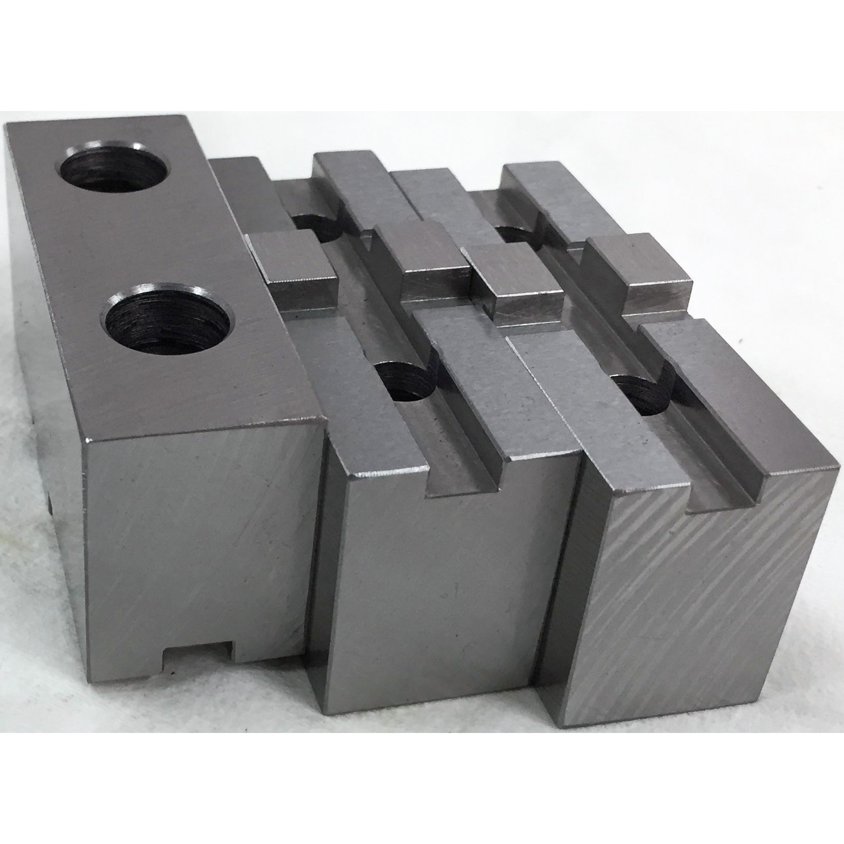 LS-T-6(MS-T-6) ビクター生爪(スクロール用) 1セット(3個) IZS 【通販モノタロウ】