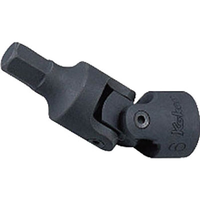 るなん　0430 2430M-4 ヘックスビットユニバーサルソケット Ko-ken(コーケン/山下