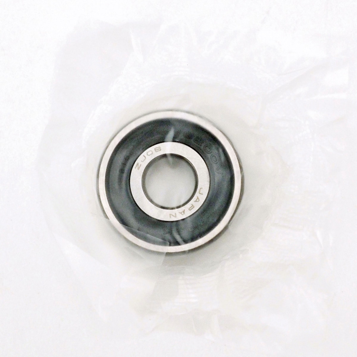 6200VV 単列深溝玉軸受 6200番台 VV (両側非接触ゴムシール形) NSK