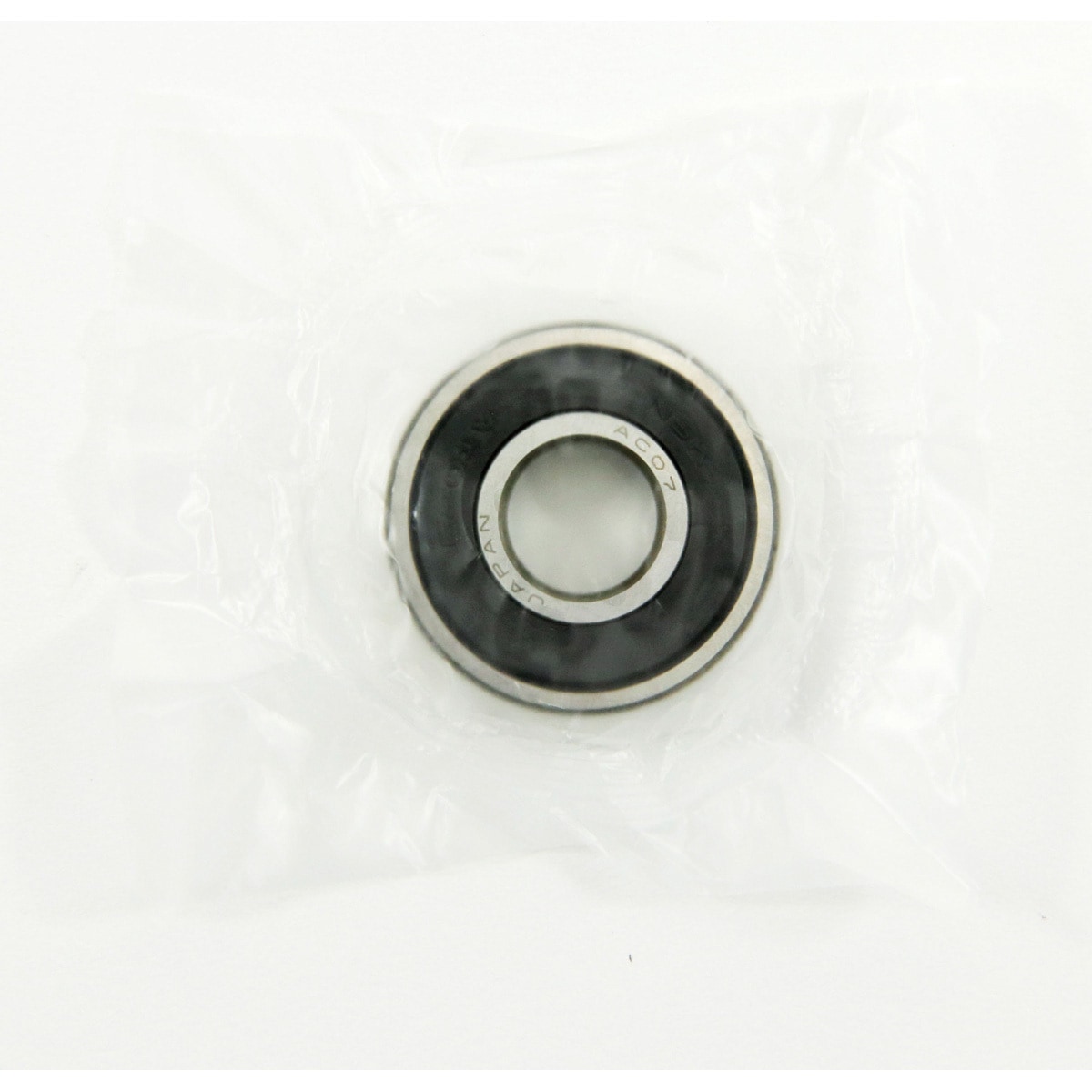 6201VV 単列深溝玉軸受 6200番台 VV (両側非接触ゴムシール形) NSK