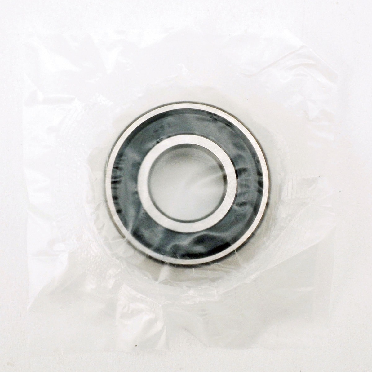 6202Z 15mmx35mmx11mm メタルシール深溝単列ボールベアリング 3