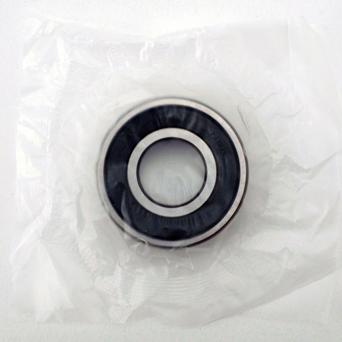 6203VV 単列深溝玉軸受 6200番台 VV (両側非接触ゴムシール形) NSK