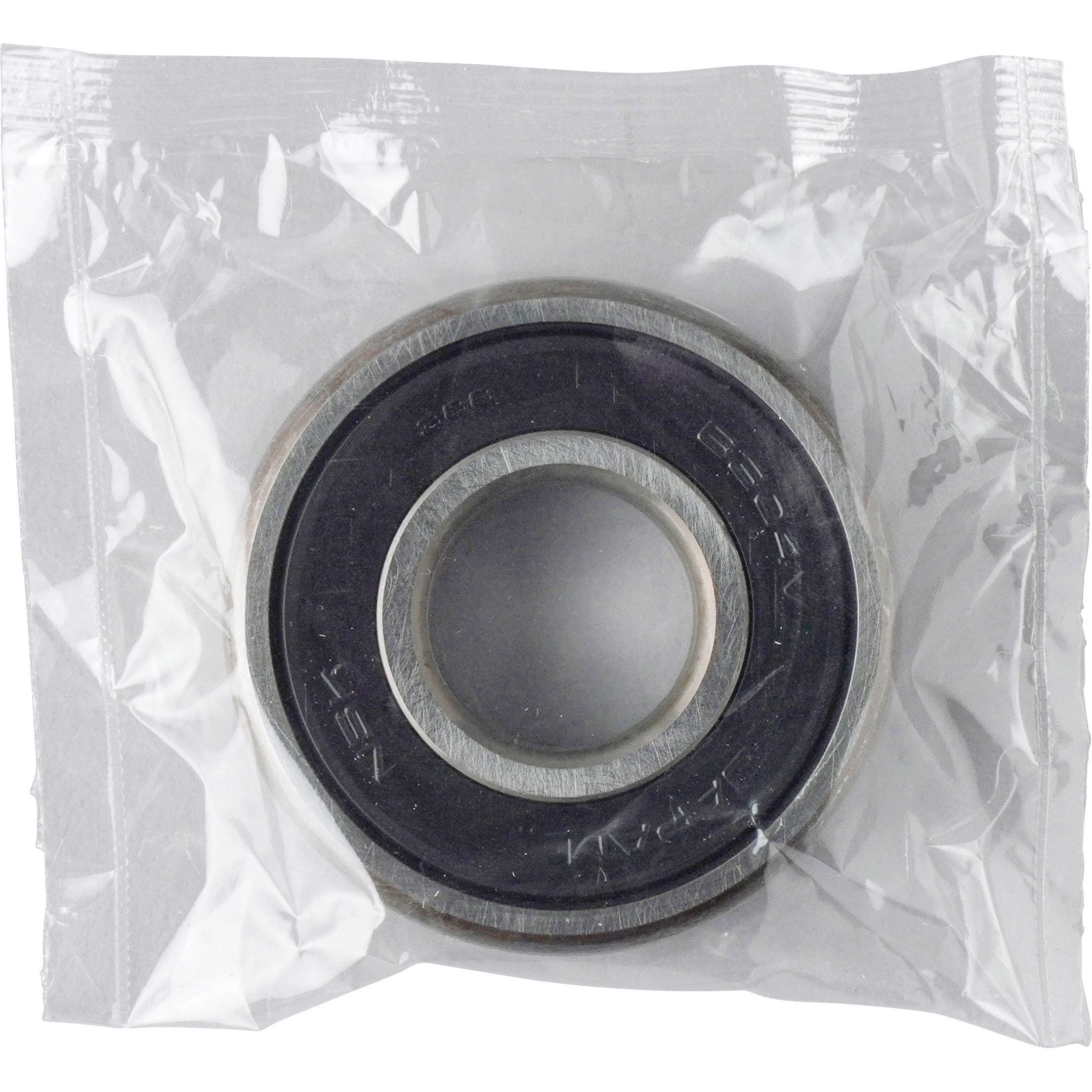 6304VV 単列深溝玉軸受 6300番台 VV (両側非接触ゴムシール形) NSK