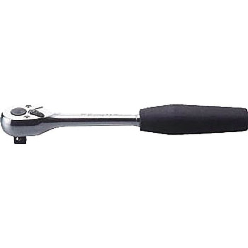 4750J ラチェットハンドル Ko-ken(コーケン/山下工業研究所) 全長250mm差込角12.7[1/2]mm[inch] 5,544円