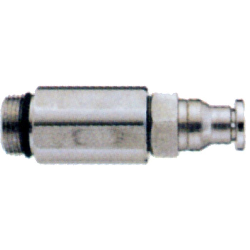 ER-VAJT-64 導電性チューブ用ジョイントノズル 1個 Panasonic(パナソニック) 【通販モノタロウ】