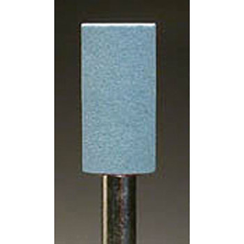 AD4152 ミニモ スーパーダイヤモンド砥石#120 Φ6 ミニター 軸径3mm  AD4152