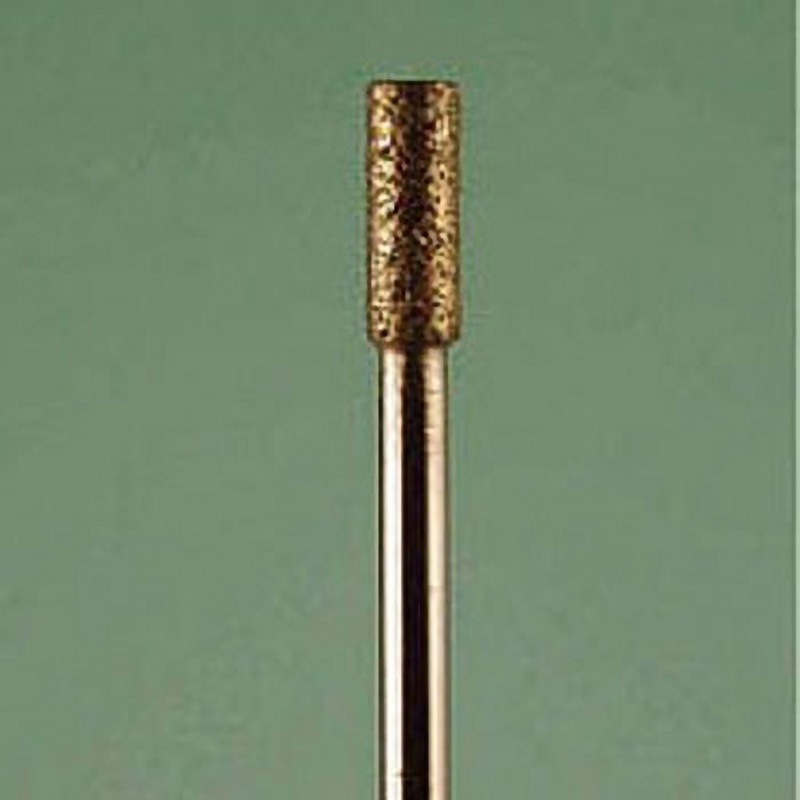 AD4101 ミニモ メタルボンドダイヤモンドバー AD ミニター 粒度90 軸径2.34mm外径3.1mm  AD4101