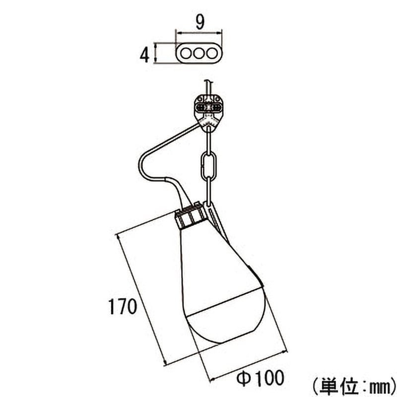 LC12-13 液面制御用フロートスイッチ レベルレギュレータ 1台 新明和工業 【通販モノタロウ】