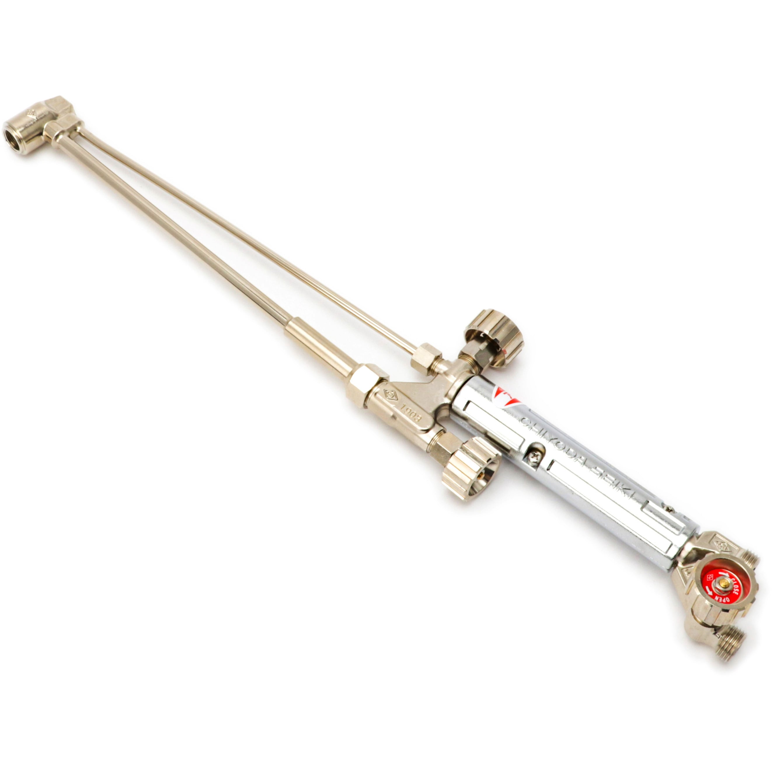 ■千代田 中型切断器NEO(火口3本付) 12MTNEO(7583419) 千代田 中型切断器NEO（火口3本付） 12MT-NEO(7583419)