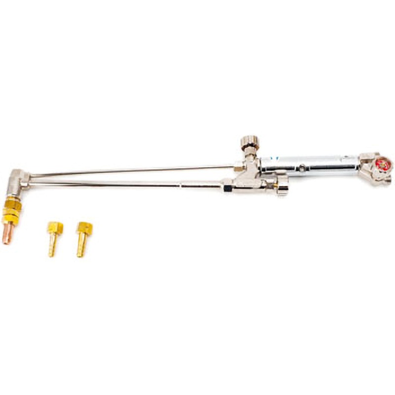 022074 CPL-A型切断器 (プロパン切断器) 千代田精機 火口No.1・No.2