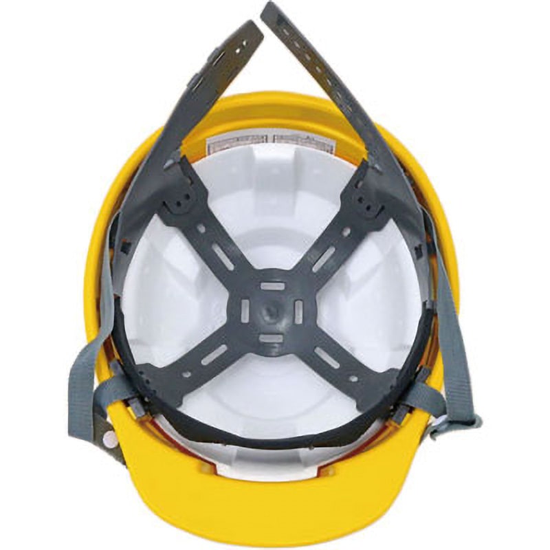 FS-100Ⅱ ヘルメット アメリカンタイプ モノタロウ 黄色 - 【通販