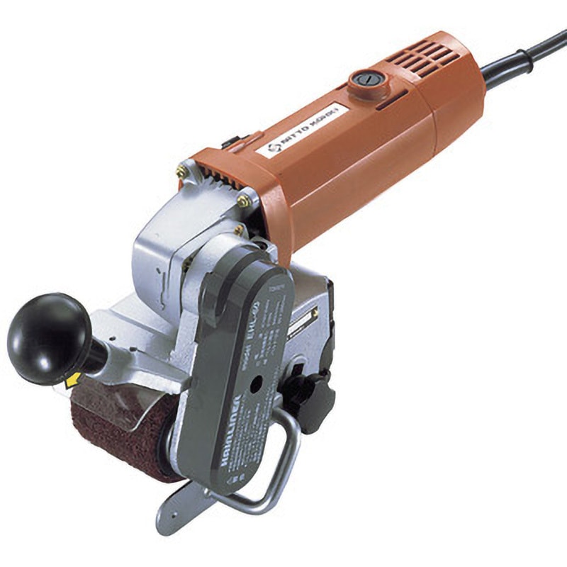 EHL-60 電動ヘアライナー 1個 日東工器 【通販モノタロウ】