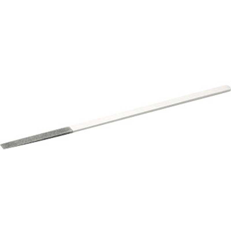 RD5424 ミニモ ダイヤモンドヤスリ 平テーパー#140 ミニター 質量20g 全長175mm  RD5424