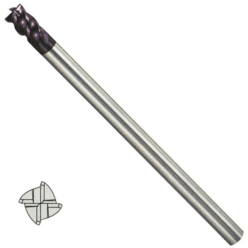 EPPLS4070-05 エポックパワーミル(ロングシャンク長コーナーR付