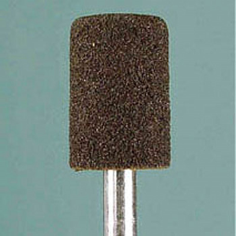 ES5512 ミニモ キャップサンダー 先平#120 Φ18 ミニター 1袋(20本) ES5512