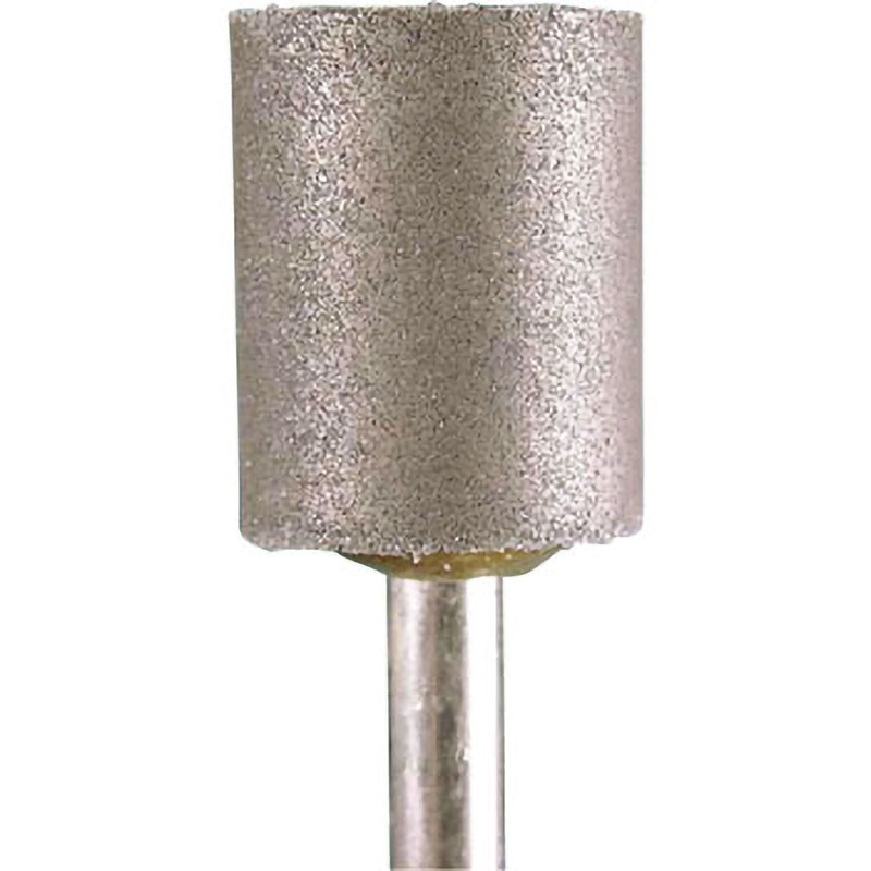 DE4101 ミニモ PVA砥石#80 Φ20 ミニター 軸径6mm 1袋(10本) DE4101