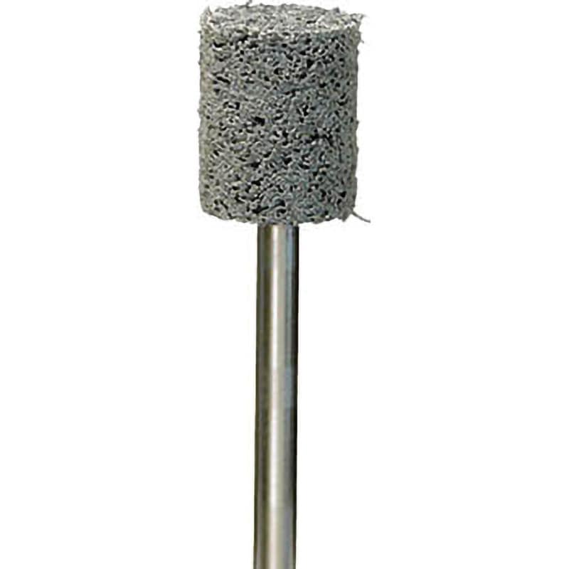 DE2302 ミニモ ユニポリッシュ ハード#220 Φ10 ミニター 軸径3mm 1袋(10本) DE2302