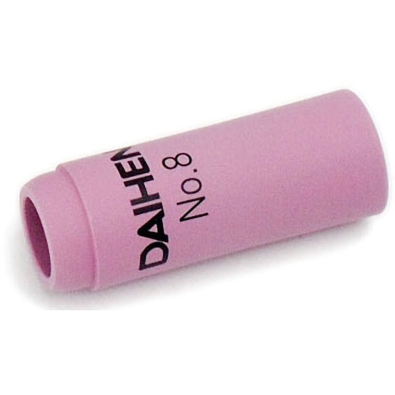 H21B23 ノズル 1箱(10個) ダイヘン 【通販モノタロウ】