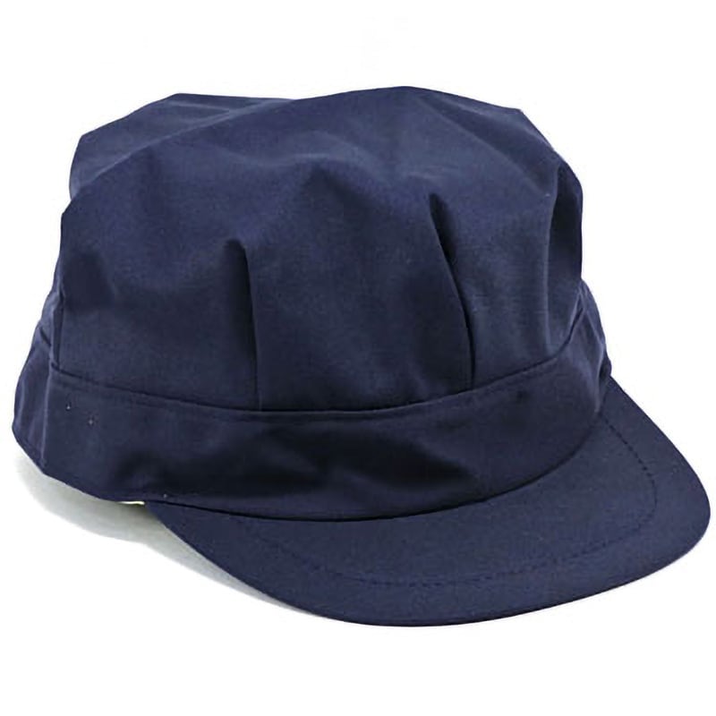 日通型/八角帽 工場用作業帽子 1袋(10個) 五洋 【通販サイトMonotaRO】