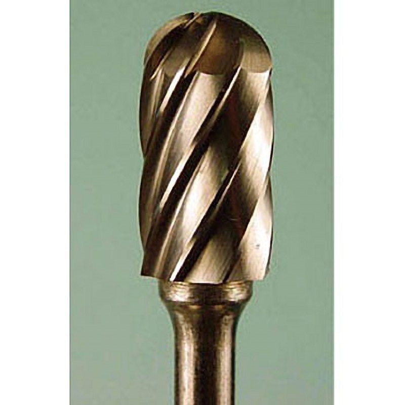 BC5114 ミニモ 超硬カッター アルミカット Φ12．7 ミニター 軸径6mm  BC5114