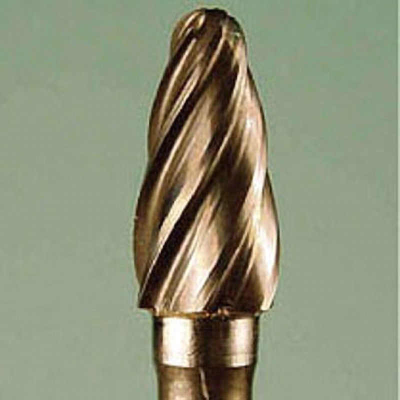 BC5133 ミニモ 超硬カッター アルミカット Φ9．5 ミニター 軸径6mm  BC5133