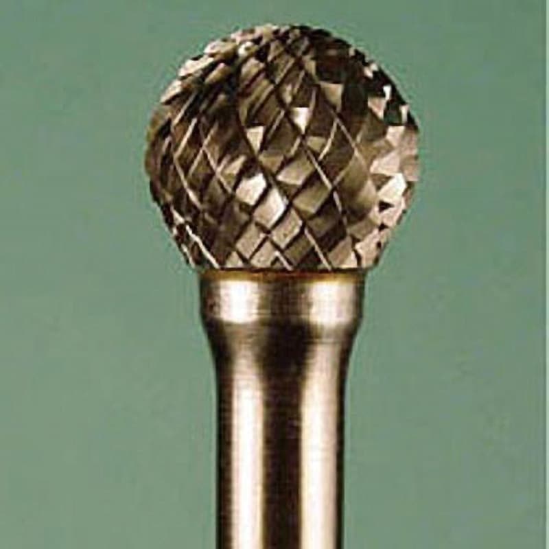 BC4415 ミニモ 超硬カッター クロスカット Φ12．7 ミニター 軸径6mm  BC4415 8,598円