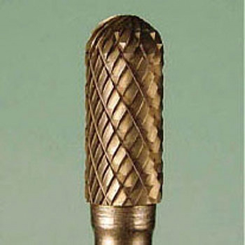 BC4154 ミニモ 超硬カッター クロスカット Φ8 ミニター 軸径6mm  BC4154 7,308円