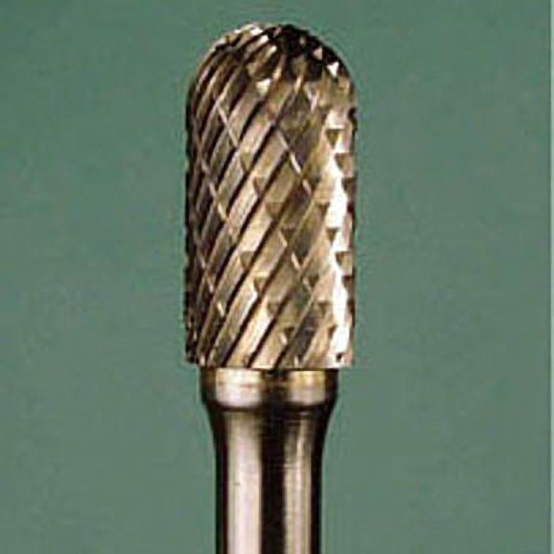 BC4155 ミニモ 超硬カッター クロスカット Φ9．5 ミニター 軸径6mm  BC4155 6,638円