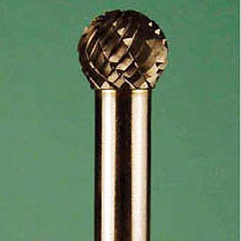 BC4414 ミニモ 超硬カッター クロスカット Φ9．5 ミニター 軸径6mm  BC4414 5,638円