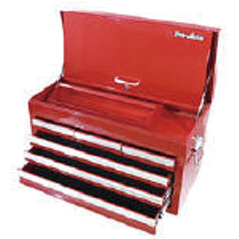 983060 ツールボックス Pro-Auto 引出し数6