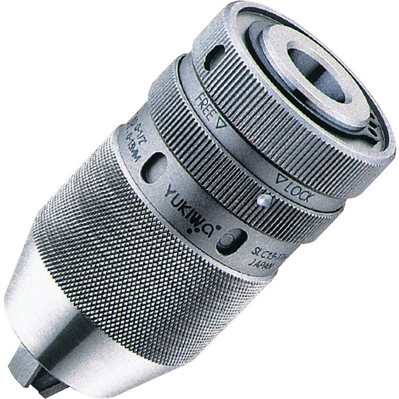 SLC13-J6 スーパーキーレス ドリームチャック 1個 ユキワ精工 【通販