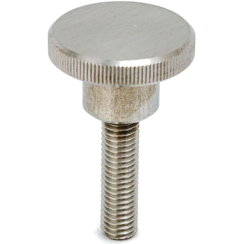 10個パック 8-32 x 3/4インチ スレッド 303 ステンレススチール