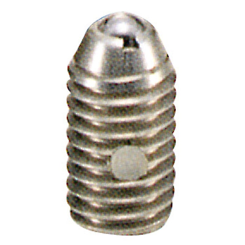 MP-16 ミニボールプランジャ NBK(鍋屋バイテック会社) 重荷重タイプ