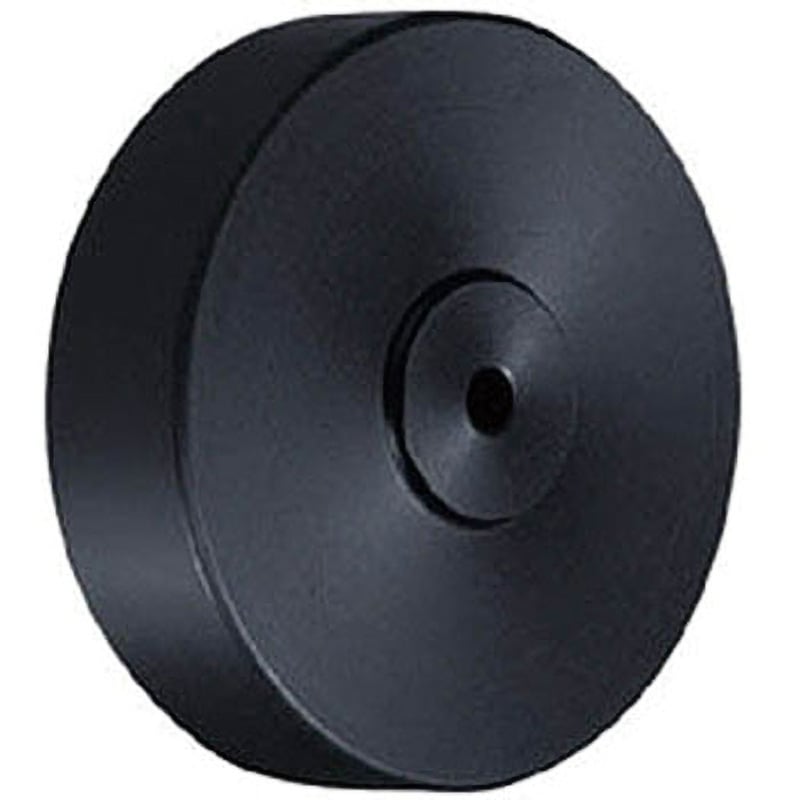 499E-MC150 150mmMCナイロン車輪 1個 ハンマーキャスター 【通販モノタロウ】