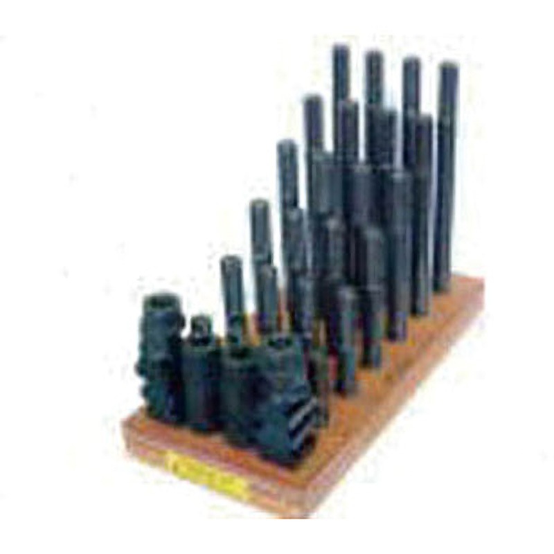 1412-TS Tナットとボルトナットセット ネジ M12 ニューストロング販売 適合T溝幅14mm  1412-TS