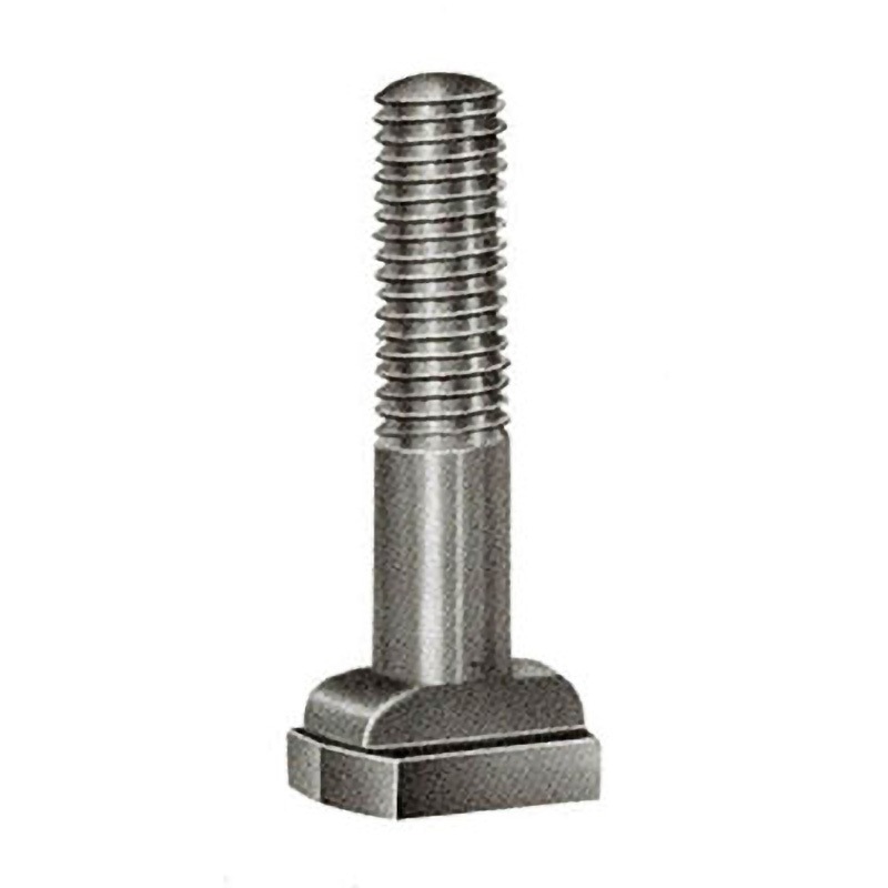 TBM-24200 Tスロットボルト ネジ M24 全長 200ミリ ニューストロング販売 単品