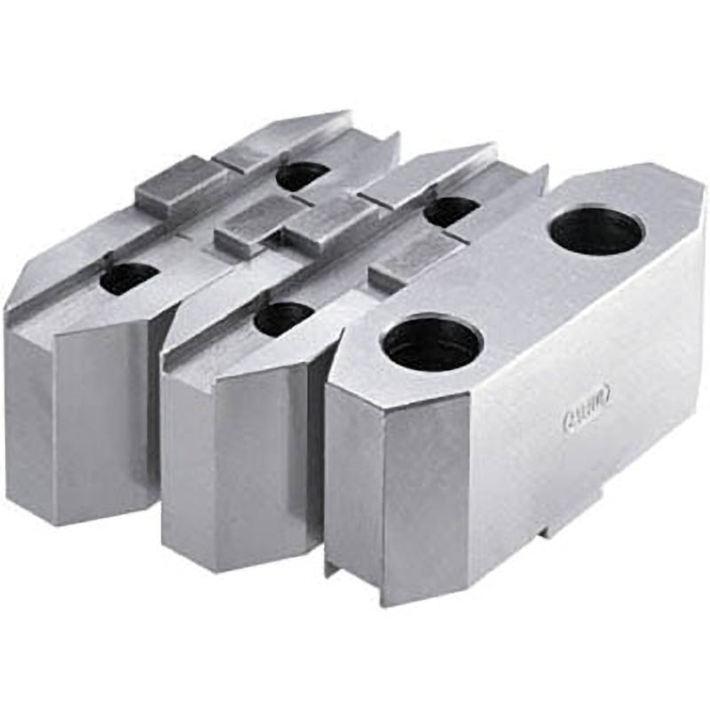 ALMSE-9H45 ソール用アルミ生爪 アーム 1セット(3個) ALMSE-9H45 14,235円