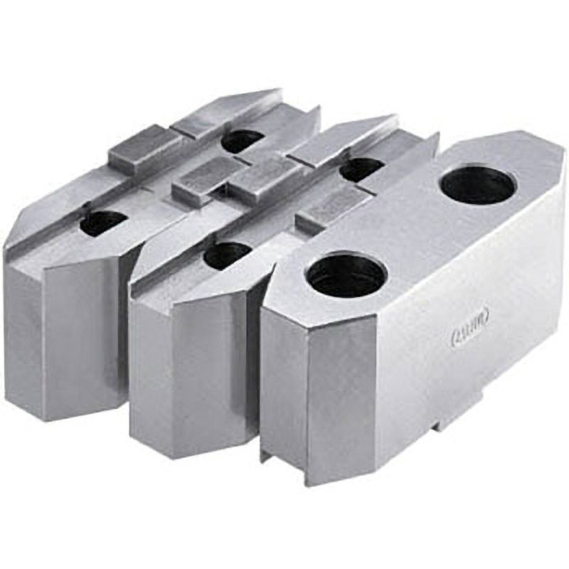 MSE-12H90 ソール用鉄生爪 アーム 1セット(3個) MSE-12H90 21,586円