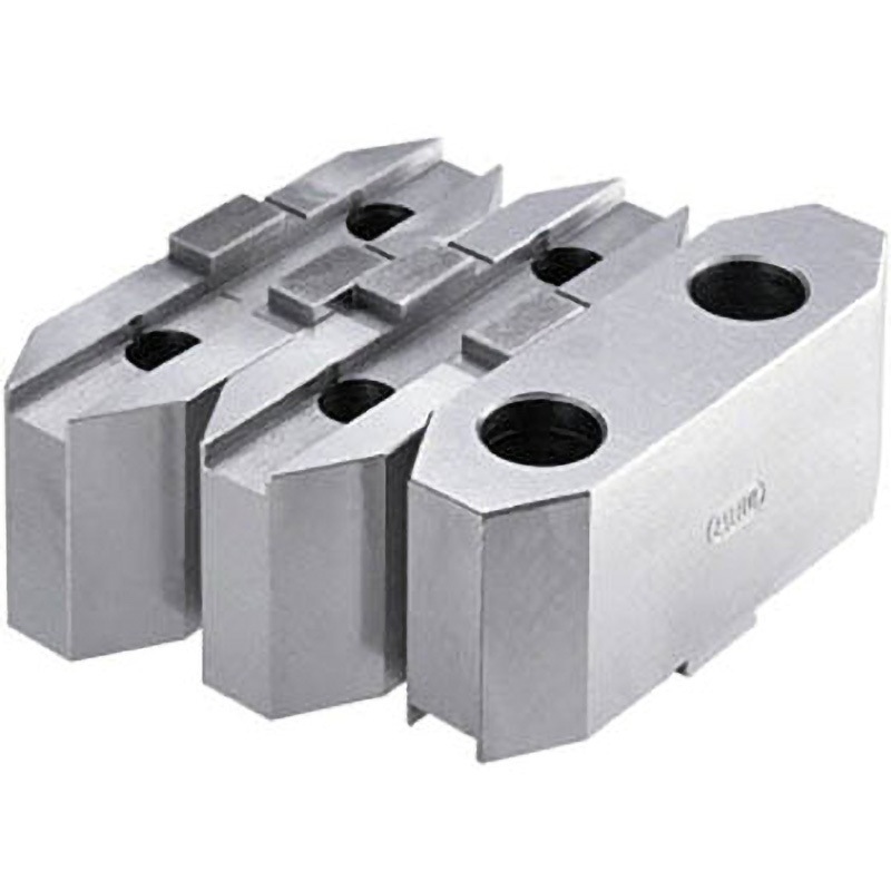 MSE-7H60 ソール用鉄生爪 アーム 1セット(3個) MSE-7H60